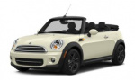 2015 MINI Convertible
